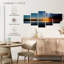 Galaxie coucher de soleil-23675807