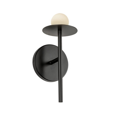 Elixir 10-In Wall Sconce