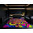 Kaleidoscope Burst Rug-284769763
