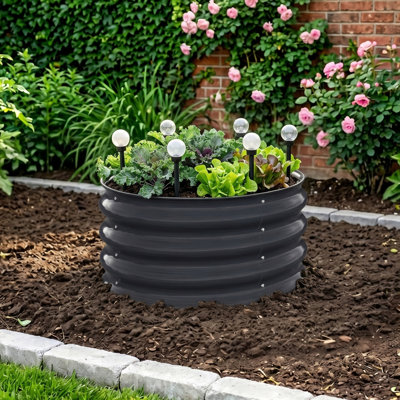 Planter Box