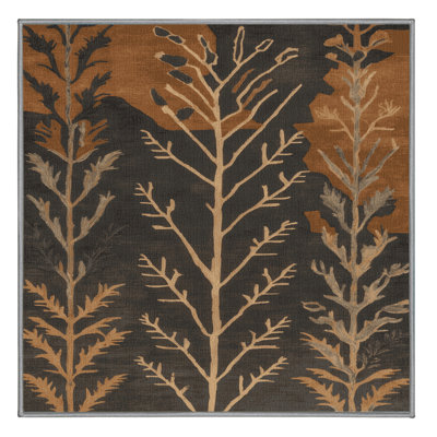 Tapis gris lavable à la machine