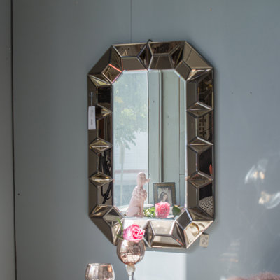 Miroir mural Mccusker