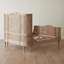 Solid Wood Bed-2011652244-2011652243