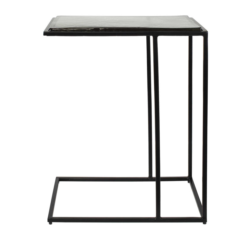Table d'appoint Uttermost Mateo