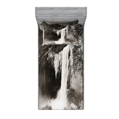 Microfiber Sheet Set