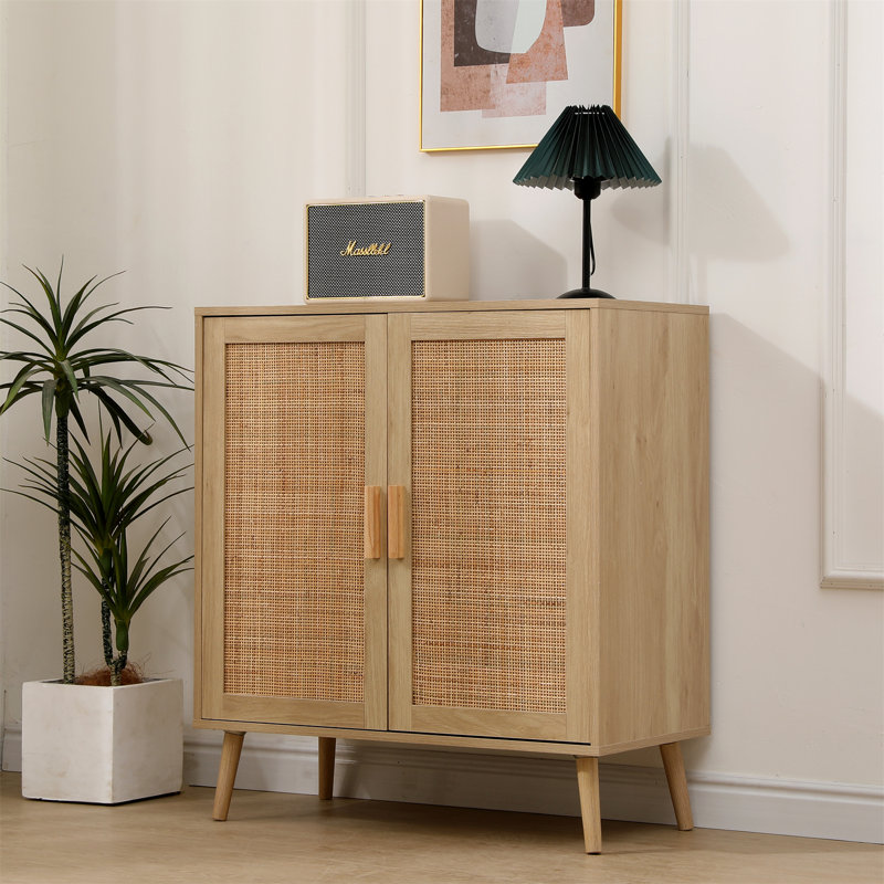Alisabeth Accent Cabinet