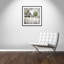«Outten Weathered Barn» par Nan - reproduction d'art sur papier encadrée-792471994-792471874