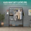 110cm Clothing Rack