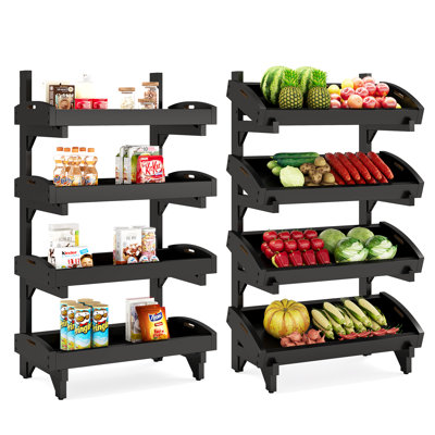 Ohlin 23.62 " W Storage Rack