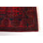 Tapis rouge Finest Khal Mohammadi 4 pi 10 po x 6 pi 8 po