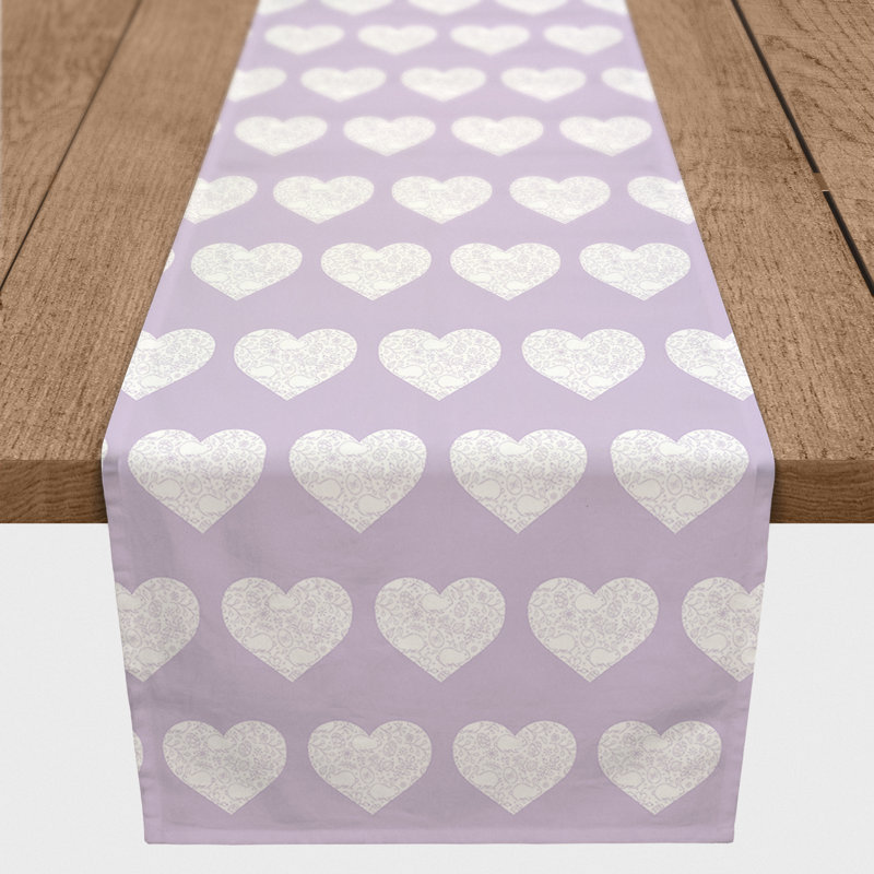 Jadasia Dining Linens