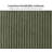 3 - Piece Corduroy Upholstered L-Shaped Sectional-438699074