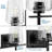 Aretzy 3 - Light Dimmable Vanity Light-646837844
