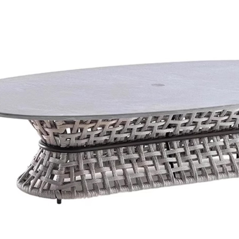 Table de bout Nadhim