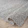 Janine Plush Shag Area Rug