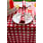 Ellerkamp Check Outdoor Tablecloth-1894287626