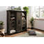 Railway 142cm Solid Wood Sideboard-91339933