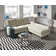 Table basse Kaidiah
