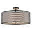 Ferrigno Semi Flush Mount-22241020-45862779