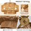 4 - Light Chandelier