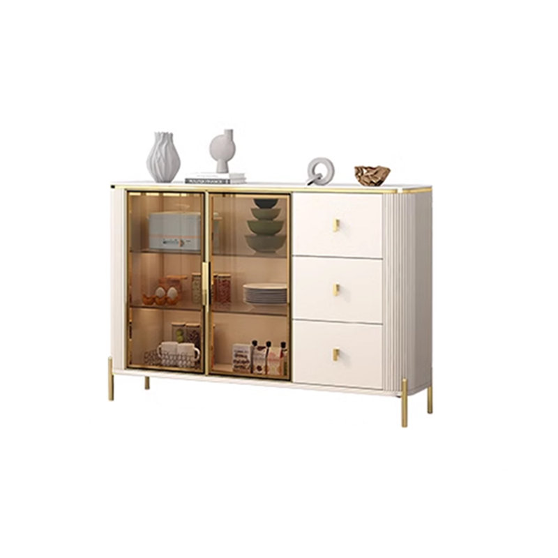 Leaman 47.63'' Sideboard