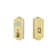 Classic Electronic Keypad Deadbolt