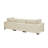 Temica 4 - Piece Upholstered Sectional-935603894