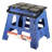 Peep 1 - Step Plastic Lightweight Folding Step Stool-2011479905