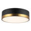 Plafonnier encastré 3 lumières 16 po Brisbane-66310883