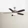 Kelleher 52'' Ceiling Fan with Light Kit