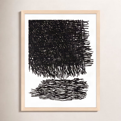Drina "Passing Storm" Print by Stephanie Dennis