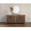 Console Rainbow 4 portes