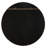 Steel Round Wall Mirror
