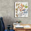«Win Sweet Fall 6» par Anne Tavoletti, art mural sur toile Winston Porter-1651613967