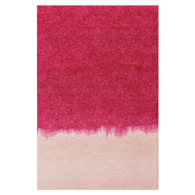 Storm Recycled P.E.T Area Rug