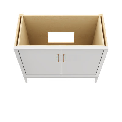 Alexandra Single Bath Vanity