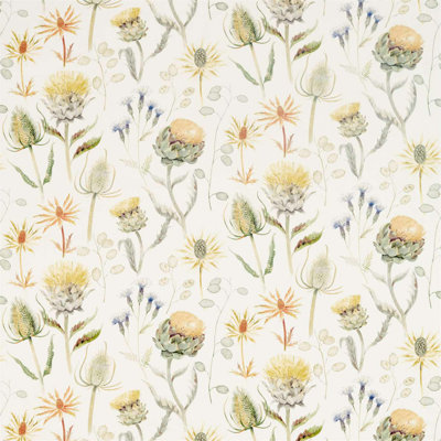 Thistle Garden Fabric