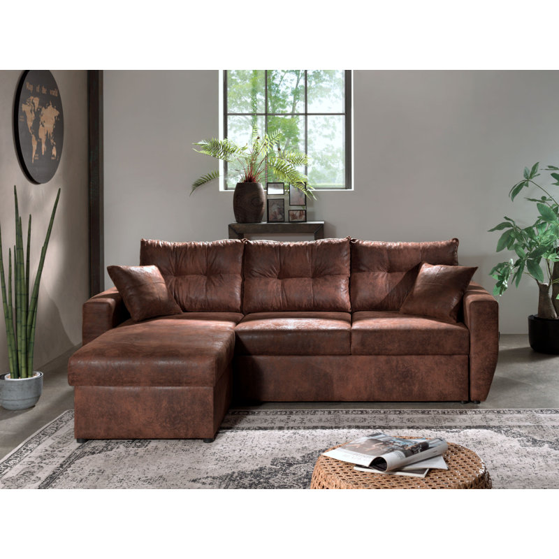 4 Seater Sofa Bed