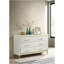 Commode de chambre à 6 tiroirs Chesney