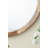 Hannum Round Mirror-454094666