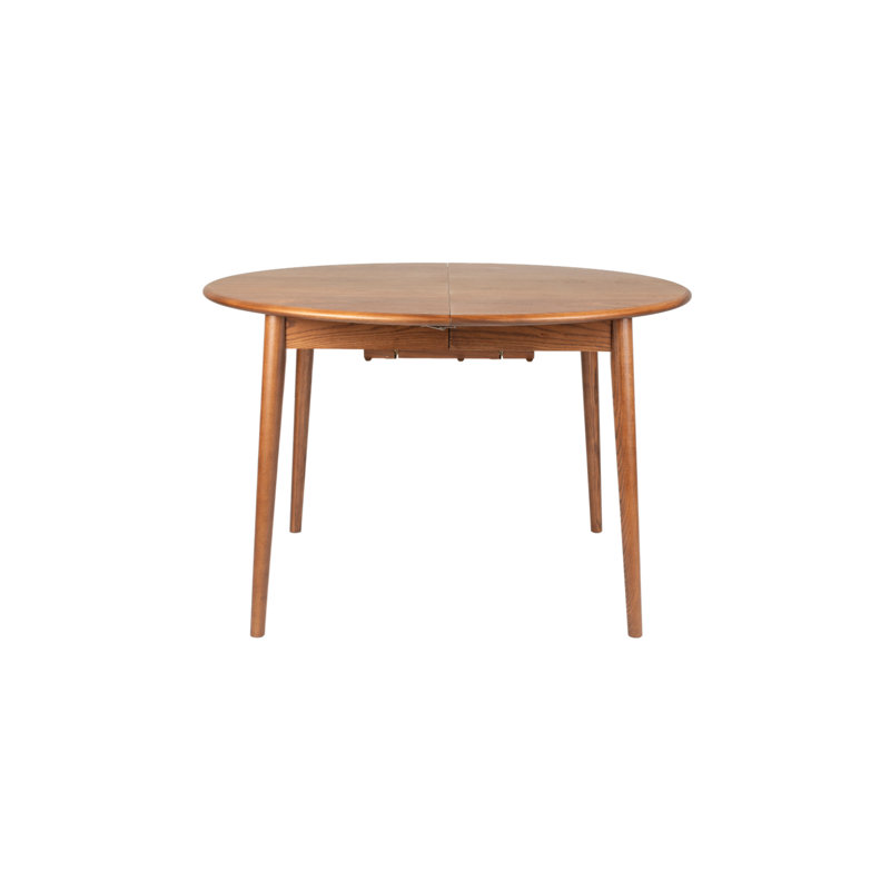 Dining Table, Brown