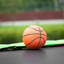 Trampoline vert 12 pi 1223
