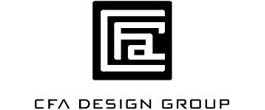 Logo CFA Design Group