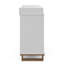 Commode 2 tiroirs Storkcraft-51573170