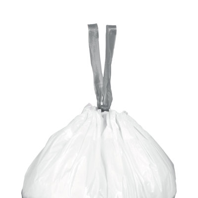 6 L Müllbeutel, 60 Stück