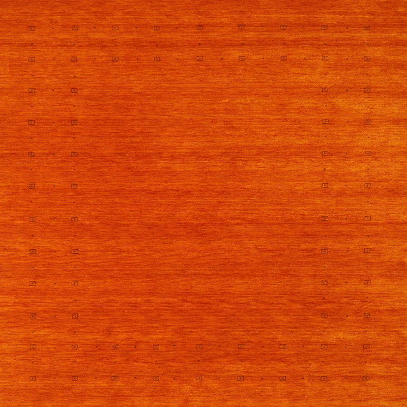 Abstract Indoor Rug, Square 6'