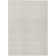 Tisdell Area Rug with Non-Slip Backing