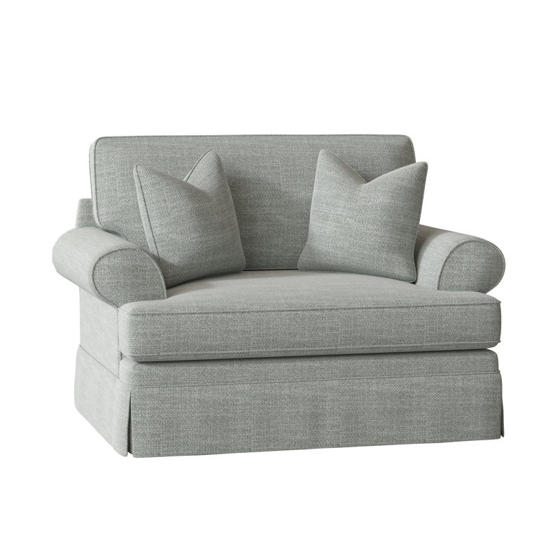 Fauteuil Brookner, Conversation Capri