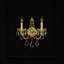 Century 2 - Light Candle Wall Light-41167565