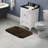 Billy-Dean Nylon Bath Rug with Non-Slip Backing-364386829-364386825